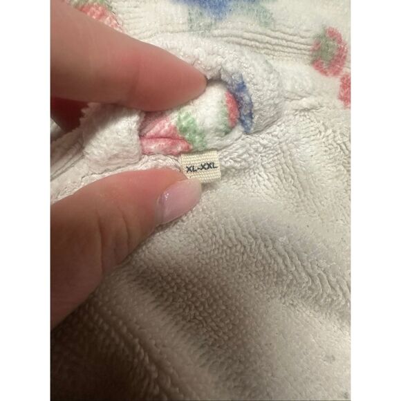 Djerf Avenue Summer Berries Robe XL-XXL - Picture 7 of 7